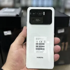 Xiaomi 11 Ultra
