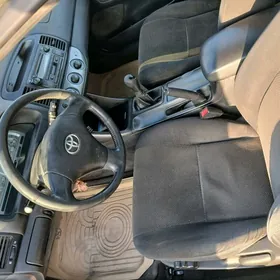 Toyota Camry 2003