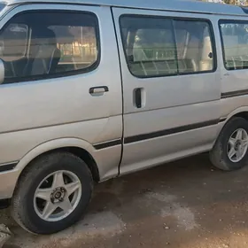 Toyota Hiace 1991