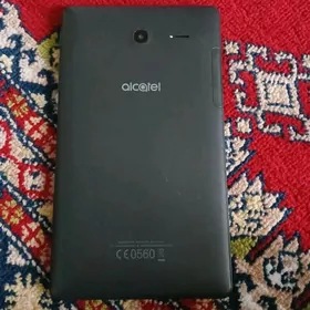 ALCATEL