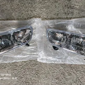 Babycka Camry 2000-01 on fara