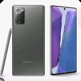 samsung not 20 5G