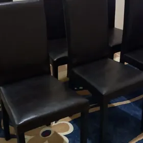 Стулья/Oturgyc