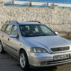 Opel Astra 2001