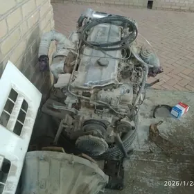 isuzy mator karopka.