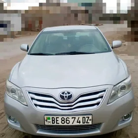 Toyota Camry 2010
