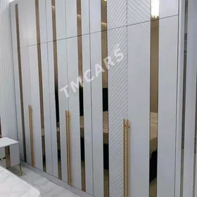 MEBEL STENKAŞFANER️GARNATUR