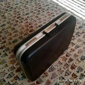 дипломат кейс