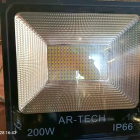 Уличный Прожектор