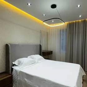 ATATURK ELITKA 4 komnat satlyk jay