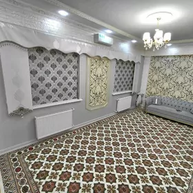 Gokdepe 6 dom 2 komnat