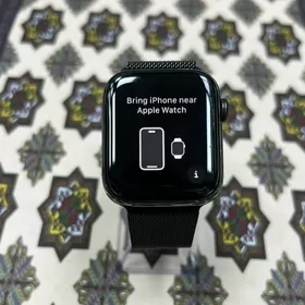 Apple Watch 6️