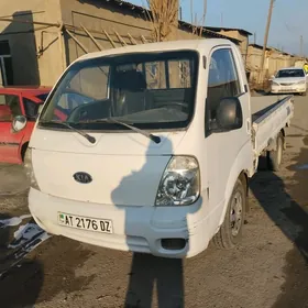 Kia Bongo 2005
