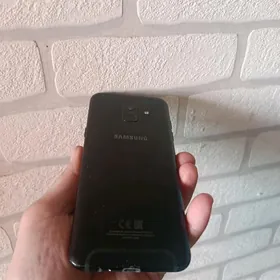 samsung A6