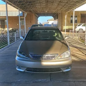 Toyota Camry 2003