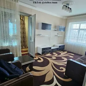 MARYÝSKIÝ 1-KOMNAT 4-ETAJ МАРЫЙСКАЯ