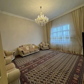 квартира Московская, Петронас