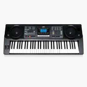 Çaga sintizator blok