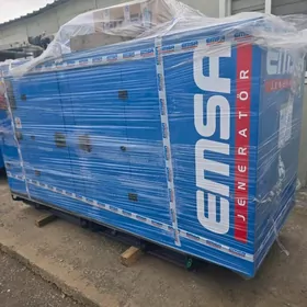 генератор 200 ква