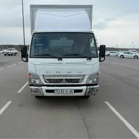 Mitsubishi Fuso 2025