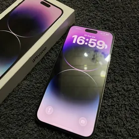 iPhone 14 Pro Max ZA/A