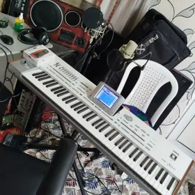 KORG PA2X ARASSAJA