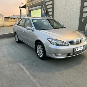Toyota Camry 2002
