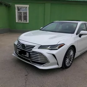 Toyota Avalon 2021