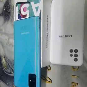 SAMSUNG A51