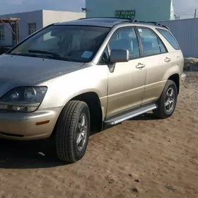 Lexus RX 300 2000