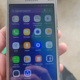 samsung j2 prime