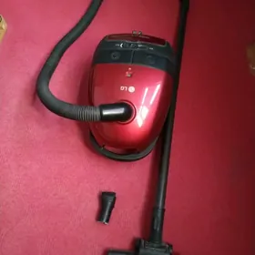 tozan sorujy, пылесос