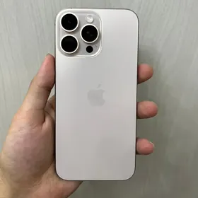 iPhone 16 Pro Max 256