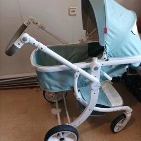 коляска детская
