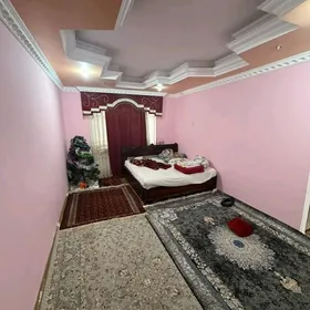 Квартира Бузмеин | район ГРЭС