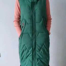 ýelek, kurtka. куртка, жилет