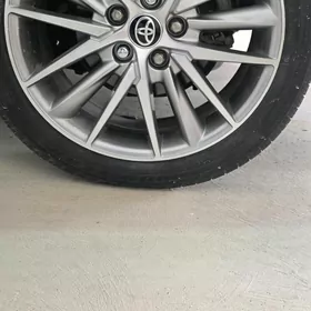 diska 18 komp original