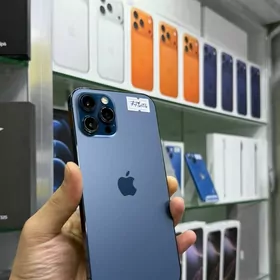 iPhone 12 pro Max. 256gb