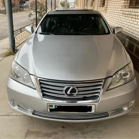 Lexus ES 350 2011