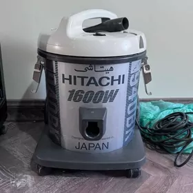 Пылесос Hitachi