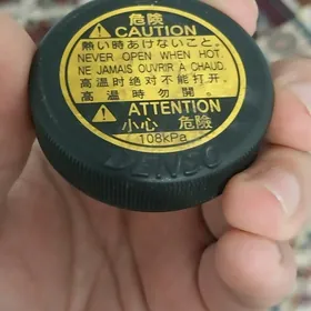 Corolla suw bacok gapagy