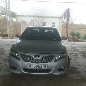 Toyota Camry 2008