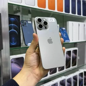 iPhone 15 pro Max. 256gb