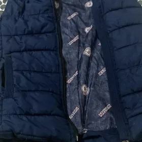 безрукавка