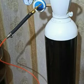 kislorod balon medesinski