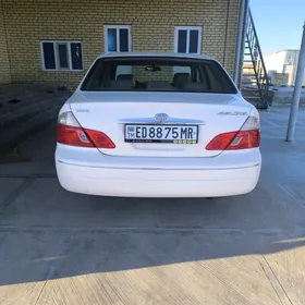 Toyota Avalon 2003