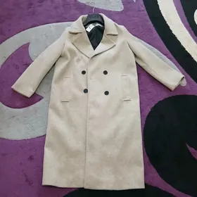 tureski palto geyilmedik