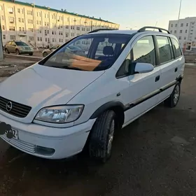 Opel Zafira 1999