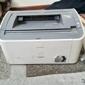 принтер Сапоп