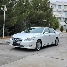 Lexus ES 350 2009